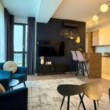 Rond Pipera 3 camere, loc de parcare, predare imediata, nord